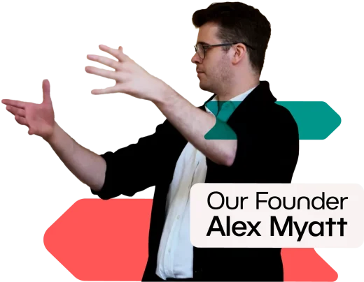 CamCom - Founder